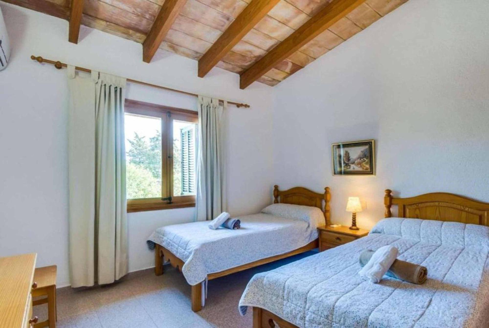 Villa Cas Sollerich Magdelena *