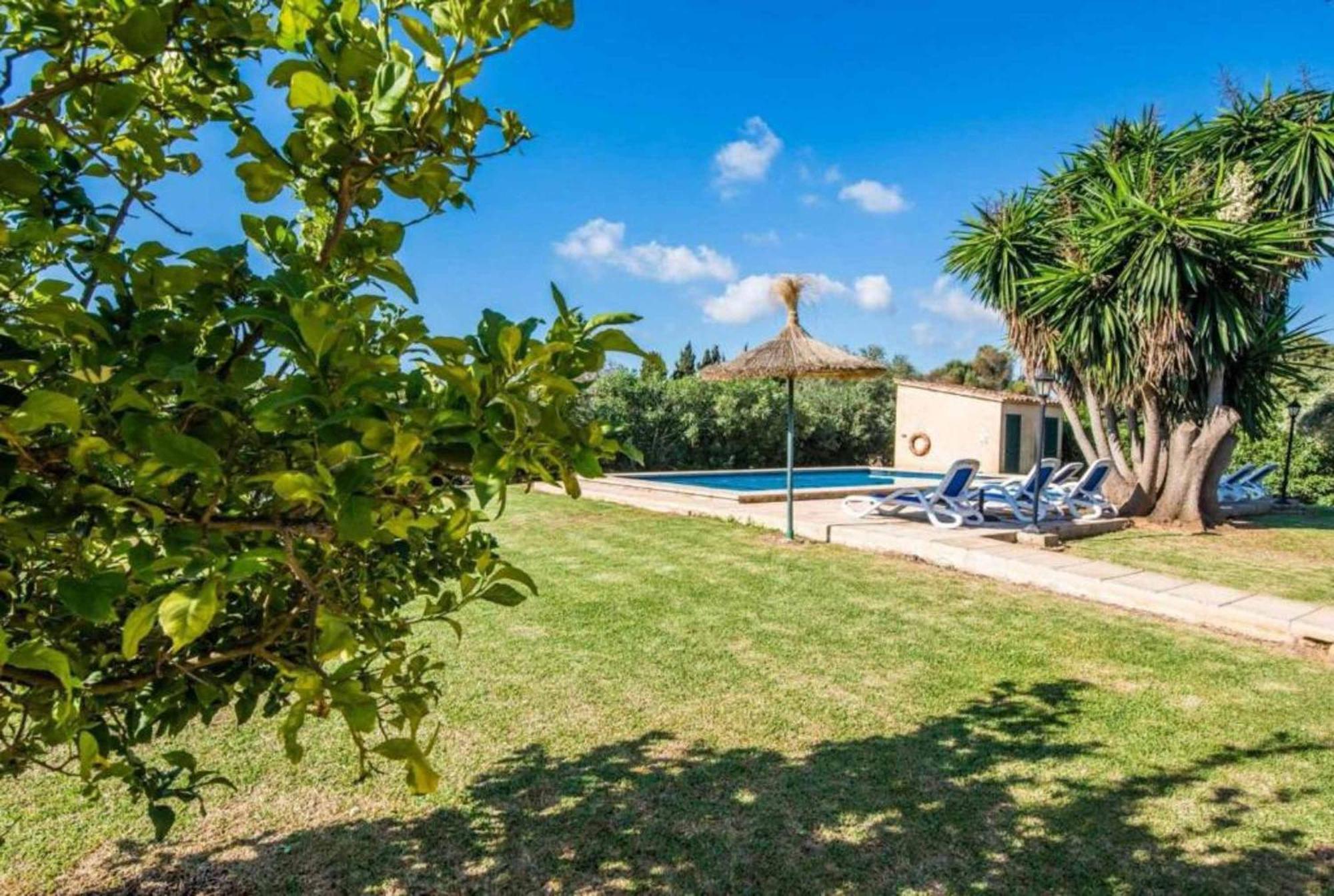 Cas Sollerich Magdelena Villa